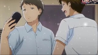 Tsuki Ga Kirei - - Phần 4