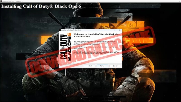 Call of Duty Black Ops 6 Descarga la versión completa del juego