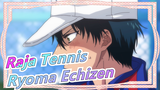 [Raja Tennis] Mashup Ryoma Echizen