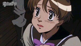 The Vision of Escaflowne