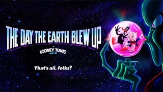 WATCH The Day the Earth Blew Up: A Looney Tunes Movie 2024 - Link In The Descrip