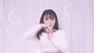 【VK】Fiesta-IZ*ONE เต้นเงียบ ๆ เท้าเปล่าที่บ้าน (จอแนวตั้ง)