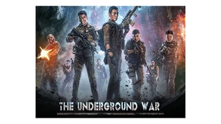 The Underground War