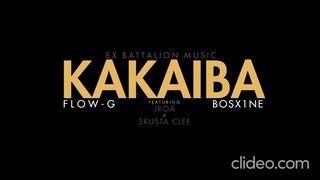 Kakaiba - Ex Battalion ft. JRoa & Skusta Clee Lyrics (sped up + reverb)