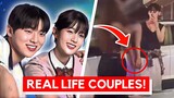 Twinkling Watermelon Cast: Romantic Relationships & Real-Life Lovers Revealed!