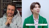 [2020 FESTA] BTS (방탄소년단) Answer : BTS 3 UNITS 'Respect' Song by RM & SUGA - Reaction