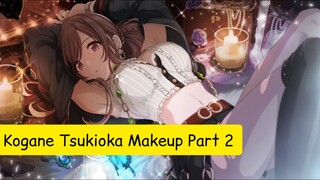 Kuas Ajaib Makeupin Cosplayer