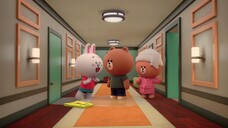 Brown và các bạn EP 7 [Sub Việt]