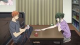 Wotaku ni Koi wa Muzukashii OVA episode 1