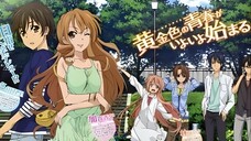 [Golden Time] SUB Indo E9