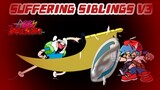 FNF Pibby Apocalypse - Suffering Siblings V3 Gameplay!!!