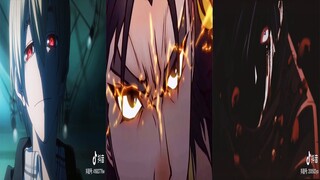 【抖音】Tổng Hợp Những Video Edit Tik Tok Anime Khiến Người Xem Mãn Nhãn  | Nhất Tiếu Tik Tok