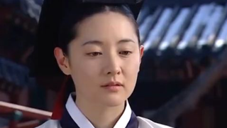 Jewel in the Palace Ep 41 (Eng Sub)