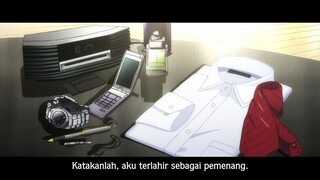 Arakawa Under the Bridge - Eps.1 (sub indo)