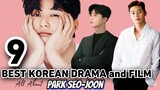 All About Park Seo-joon and 9 BEST KOREAN DRAMA and FILM #kdrama #parkseojoon