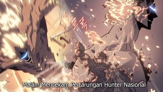 Detik - Detik Cristoper Reed Hunter Nasional Amerika Tewas oleh MONARCH