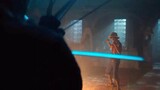 Luffy VS Klahadore | Epic Fight Scene | One Piece | Netflix