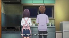 EP 2 Kekkon suru tte, Hontou desu ka (Sub Indo)