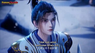 Martial Inverse Eps25 Sub Indo