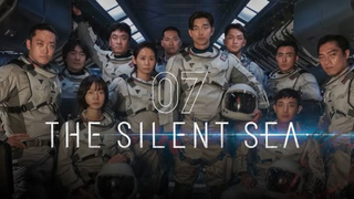 The Silent Sea - EP07
