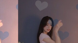 Song Bin Korean dance