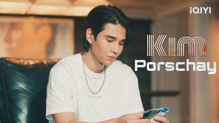 【FMV】Kinnporsche Ep 13 ► Kim ✘ Porchay