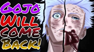 MAGBABALIK SI GOJO! Jujutsu Kaisen Chapter 256 Tagalog Review, Analysis & Theory - JJK256 Prediction