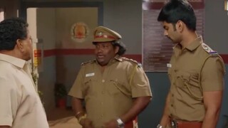 100 movie _south Indian _Hindi movie crimealer and comedy movie
