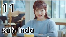 Accidentally in Love episode 11 sub indo