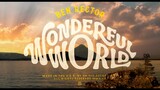 Ben Rector - Wonderful World (Official Music Video)
