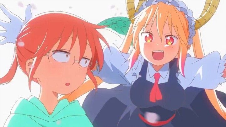 [Harmony Analysis] Kobayashi's Dragon Maid op-251 modulation madman + K46 modulation method