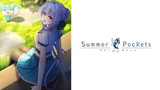 Summer Pockets EP 5 [Sub Indo]