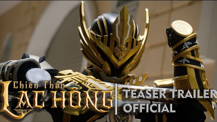 Mighty Guardian | Chiến Thần Lạc Hồng | Teaser Trailer | Coming Soon Tháng 4/2025