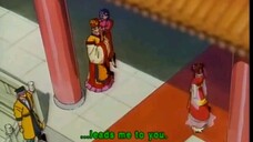 Fuushigi Yuugi episode 50