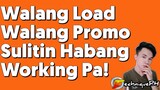 Libreng Youtube Nandito Na! One Tap Lang May Internet Kana | TechniquePH