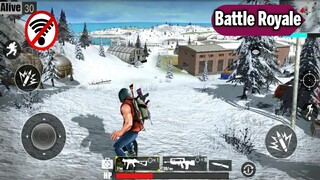 Top 10 Offline Battle Royale Games For Android 2020 HD