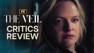 The Veil | Critics Review - “Suspenseful and Gripping” | FX