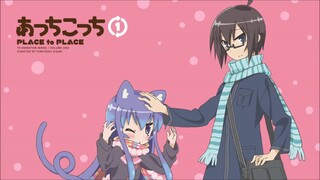 Acchi kocchi ost - Acchi he Kocchi he