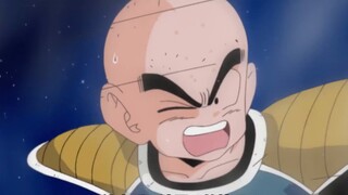 Bảy Viên Ngọc Rồng: Frieza biến thành hình dạng cuối cùng và đánh bại Piccolo bằng trái tay! Vegeta 