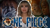 Another HEARTBREAKING backstory... Netflix's live action *One Piece* has done it again | REACTION