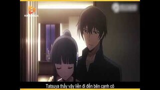 Anime Main Chính Giấu Nghề Cực Bá Đạo