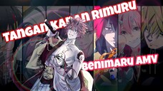 Benimaru🥵🔥 AMV