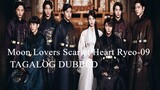 Moon Lovers Scarlet Heart Ryeo-09 TAGALOG DUBBED-IU kdrama