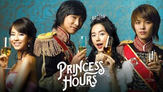 Princess Hours Episode 5 Tagalog Dubbed