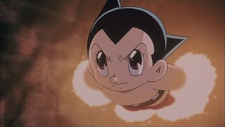 Astro Boy (2003 ) Episode 30 | Subtitle Indonesia