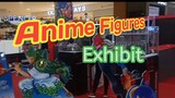 ANIME FIGURES EXHIBIT ll Tamashii Nations @Lucky Chinatown Mall