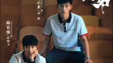 IDW2B Brõ£hêr$ W!th ¥öu Ep 04-07 (sub indo)