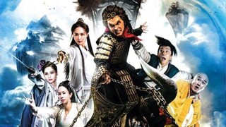 TITLE: A Chinese Odyssey 3/Tagalog Dubbed Full Movie HD