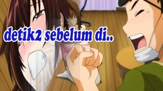 ingat..haruss kuat imann..!!
