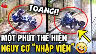 Tin 3 Phút Hài | Tổng hợp những 'CHÚA HỀ' ngoài đời thực khiến người xem 'KHÔNG NHỊN ĐƯỢC CƯỜI'